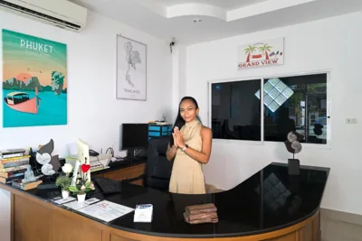 Grand View – 사진 15